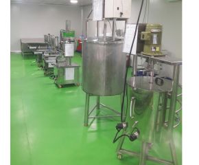 Gia công mặt nạ dừa 02