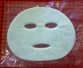 Mặt nạ dừa dạng thô/ 2 lớp/ 3 lớp/ 2mm/ 3mm/