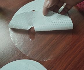 Mặt nạ An Nam 001