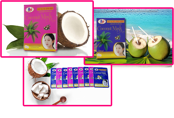 Mỹ Phẩm An Nam Mỹ Phẩm An Nam